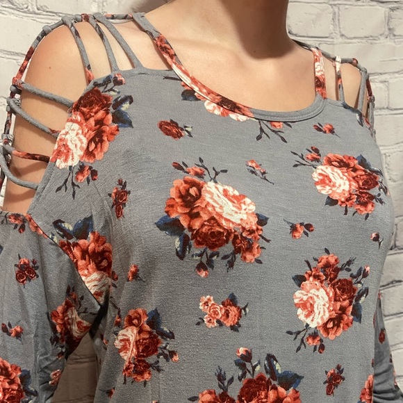 Daytrip medium long sleeve shirt - Picture 3 of 3